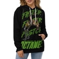 thumbnail image 5 of Apex Legends Octane Unisex Adult Hoodie Casual Hooded Sweatshirt Pullover Novelty 3D Printed Sweater Jacket 2XL, 5 of 8