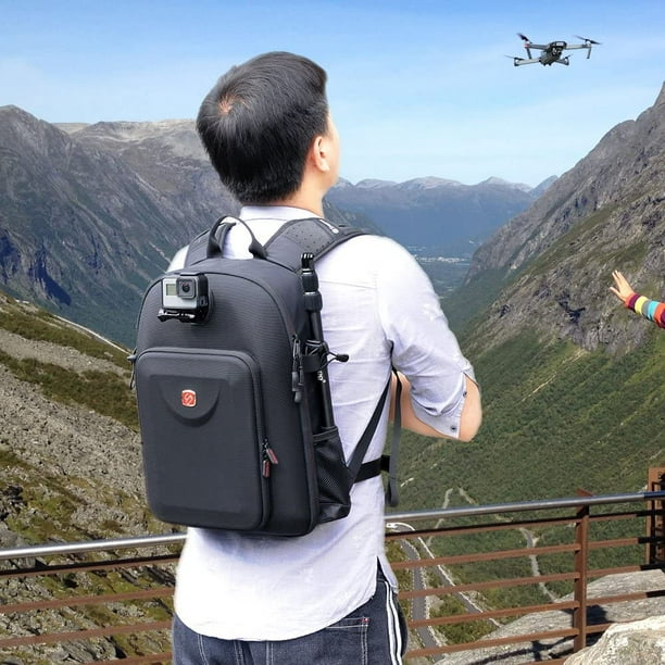 Mavic Pro Backpack Compatible for DJI Mavic Platinum DJI Mavic Pro