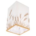 thumbnail image 4 of Miangastore Modern Lampshade Delicate Table Lamp Cover Decorative Cloth Lamp Shade Decoration, 4 of 9