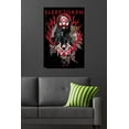 thumbnail image 4 of Sleep Token - Vessel Horns Wall Poster, 22.375" x 34", 4 of 4