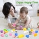 thumbnail image 5 of Juguetes blandos Kawaii Squishies Mochi Anima para niños, pelotas antiestrés, juguetes para apretar, regalos de fiesta, juguetes para aliviar el estrés para regalos de cumpleaños, 5 of 5