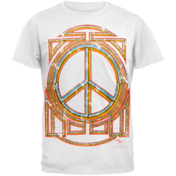 Grateful Dead Men's Twisted Short Sleeve T Shirt