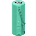 thumbnail image 1 of Altavoz Bluetooth Portátil MIATONE Boombox Verde, 1 of 7