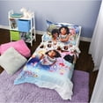 thumbnail image 5 of Encanto 2-Piece Multicolor Toddler Bedding Set including Comforter and Pillowcase for Kids, 5 of 8