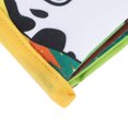 thumbnail image 2 of Libro de tela infantil BuyWeekMX Juguete infantil Tipo A, 2 of 9