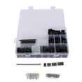 thumbnail image 4 of Jumper Wire Pin Header 2.54mm Housing Male Female Connector Set Kit Accessory Part, 4 of 5
