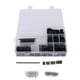 thumbnail image 4 of Jumper Wire Pin Header 2.54mm Housing Male Female Connector Set Kit Accessory Part, 4 of 5
