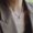 F0471 2, variant on Light Luxury Minority Exquisite Sweater Chain