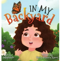 In My Backyard, (Hardcover)