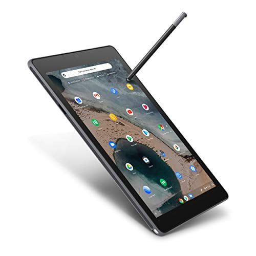 Asus Chromebook Tablet CT100, 9.7" Qxga Touchscreen, OP1 Hexacore