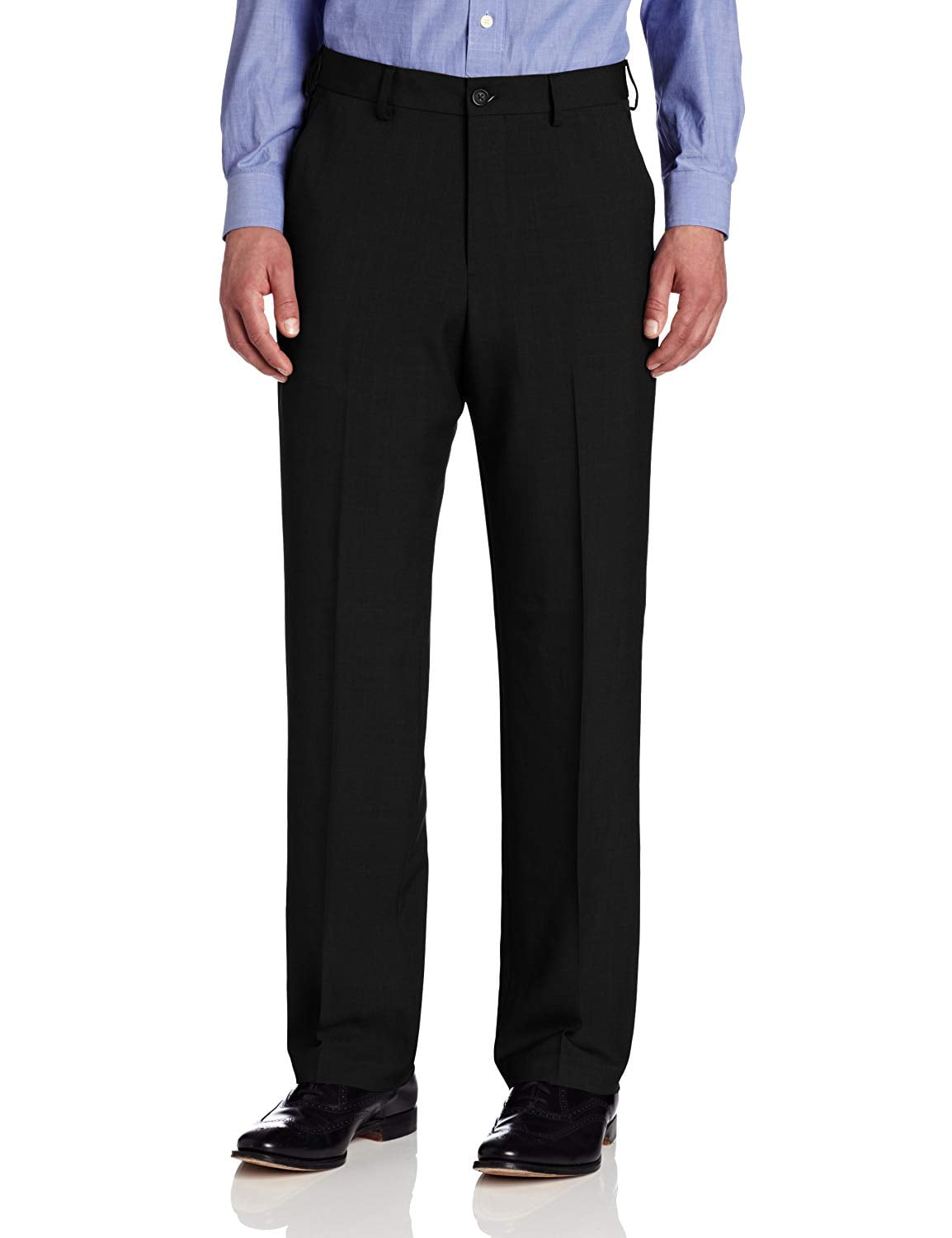 van heusen formal pants