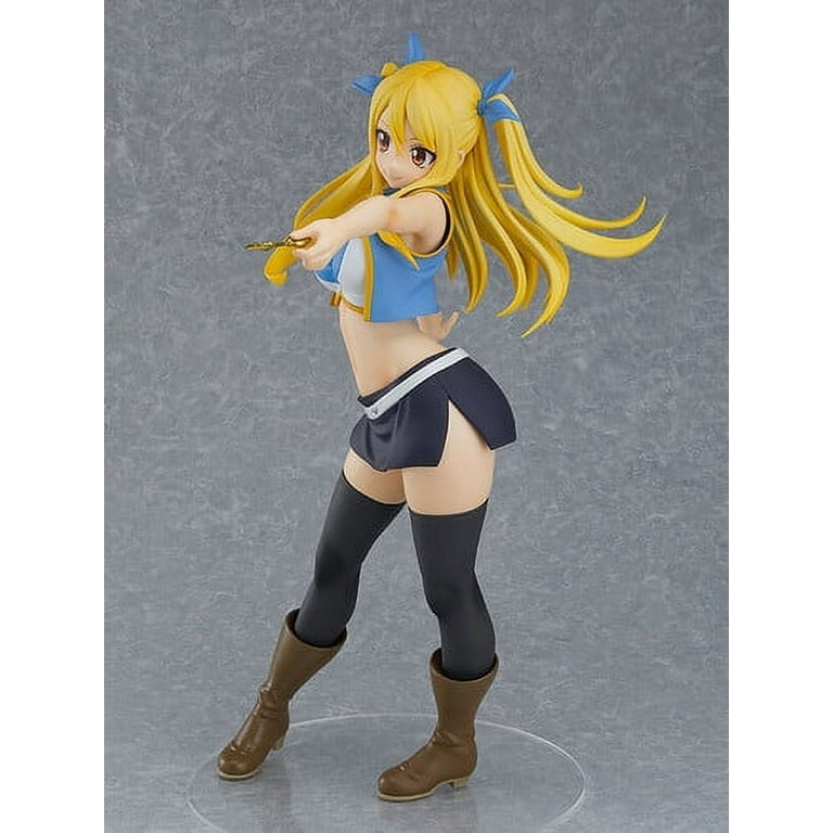Good Smile Fairy Tail Final Pop! Up Parade XL Lucy Heartfilia PVC