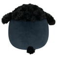 thumbnail image 3 of Squishmallows Official Plush 7.5 inch Black Poodle - Child's Ultra Soft Stuffed Plush Toy, 3 of 8