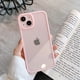 thumbnail image 1 of Funda de teléfono transparente LITBOY Candy para iPhone 13 12 mini 11 12 14 Pro X XR XS Max 7 8 Plus SE 2020, funda trasera a prueba de golpes Tan Jianjun unisex, 1 of 2
