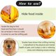 thumbnail image 2 of Alfombrilla AWOOF Pet Snuffle para perros y gatos, juguete interactivo, 2 of 7