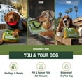 thumbnail image 2 of Adventure Medical Dog Series- Me & My Dog First Aid Kit, 2 of 5
