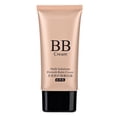 thumbnail image 2 of 3 Colores BB Cream Corrector Blanqueador Cosmético Cubierta De Defectos Maquillaje Hidratante Natural, 2 of 7