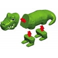thumbnail image 3 of Magnetic Mix or Match Animals Construction Toy for Children Ages 2+, 3 of 12