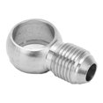 thumbnail image 1 of Oil Hose Adaptor,Car Oil Hose Fitting A Oil Hose Fitting Fuel Hose Adapter High Capacity, 1 of 9