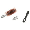 Hoppe's Shotgun Cleaning Kits with Aluminum Rod, 12 Gauge