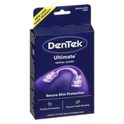 DenTek Ultimate Dental Guard for Teeth Grinding, 1 Count