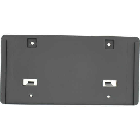 License Plate Bracket Compatible with CHRYSLER 200 2015-2017
