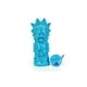 thumbnail image 4 of Vaso Geeki Tikis Rick & Morty Rick Sanchez, 750 ml, oficial, 4 of 6