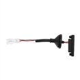 thumbnail image 1 of 5X 81260-4X200 Door Handle Trunk Lock Release Switch for 2011-2016, 1 of 7