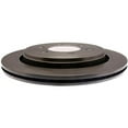 thumbnail image 4 of Disc Brake Rotor Fits select: 2015-2017 FORD F150, 4 of 4