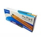 thumbnail image 2 of 60 Boligrafos Azor Pin Point Tinta Negra Punta Aguja 0.7mm 5 Cajas, 2 of 3