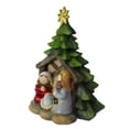 thumbnail image 2 of Northlight 9.25" Children's First Tabletop Nativity Scene Christmas Decoration, 2 of 5