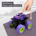 thumbnail image 5 of Jindong Four Wheel Drive Off Road Vehicle Simulation Model Toy Baby Car Model, 5 of 5