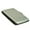Silver, variant on Waterproof 6 Slots RFID Blocking Credit Card Protector Aluminum ID Case Hard Shell Business Card Holder Metal Wallet for Men or Women