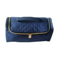 thumbnail image 3 of Bolsa de almacenamiento para rizador de Pelo Sunnimix Caja de rizador Azul, 3 of 8