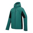 thumbnail image 3 of Regatta Manteau Imperméable Birchdale II pour Homme, 3 of 5
