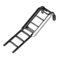 thumbnail image 4 of arctrm 1/10 RC Crawler Car Ladder Stairs Decoration Accessories Side Window Ladder Mini Style A, 4 of 10