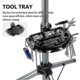 thumbnail image 4 of Equipment Bike Mechanic Repair Repair Rack Bicycle Repair Tool Bike Repair Stand Maintenance Station Special Pallet, 4 of 5