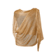 thumbnail image 1 of Pashmina URBAN TREE Dorado Elegance 23IWALI2 Dama, 1 of 3