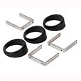 thumbnail image 1 of AUTO METER 2234 Angle Rings Black, 1 of 1