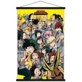 thumbnail image 1 of My Hero Academia - Selfie, 1 of 4