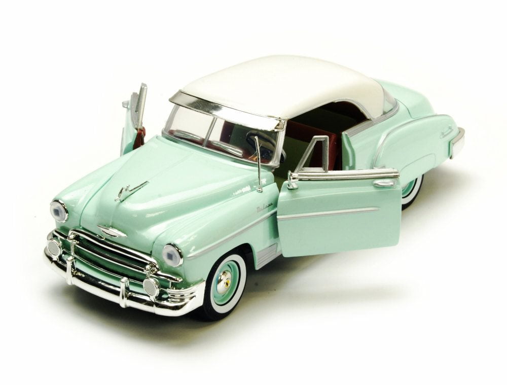 motor max american classics premium diecast collection
