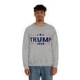 thumbnail image 5 of TRUMP 2024 Unisex sweatshirt,Trump 2024 sweatshirt, Pro Trump sweatshirt, Pro America sweatshirt, Republican Sweater, Repu, Patriotic Gifts,, 5 of 9
