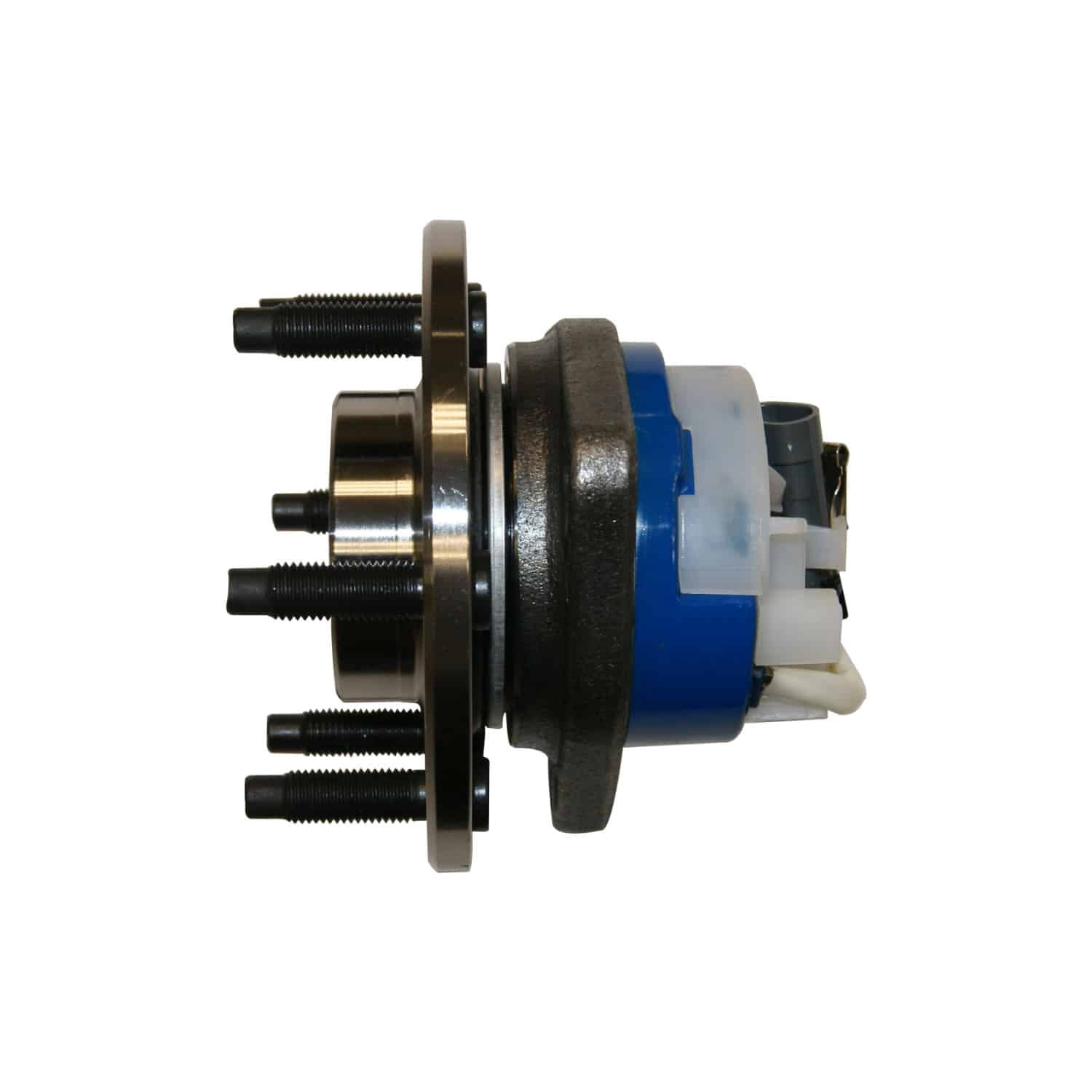 GMB 730-0376 Wheel Hub Assembly that fits a Cadillac CTS (2004-2007)