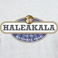 thumbnail image 3 of CafePress - Haleakala National Park T Shirt - Men's Classic Graphic T-Shirt, 3 of 4