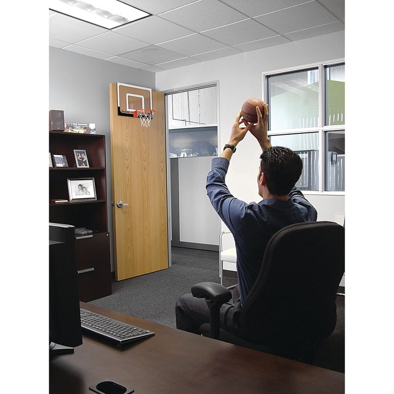 SKLZ Pro Mini Xls Basketball Hoop, 23x16 Inch photo 7