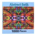 thumbnail image 2 of Rompecabezas PuzzleWorks Abstract Batik 1000 piezas 68 x 51 cm, 2 of 6