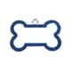 thumbnail image 1 of Placas De Identificación Para Perros Placas De Identificación Para Mascotas De Acero Inoxidable Con Diseño De Hueso Brillante Placa Con El Nombre Del Perro Grabada Para Perros, Cachorros Y Gatos, 1 of 2