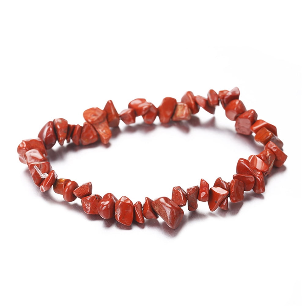 onyx bracelet red jewelry coral bracelet coral jewelry girlfriend gift Black red bracelet natural stone bracelet pendant bracelet