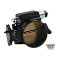 thumbnail image 1 of Decodeary Powerful Racing Car Intake Manifold Throttle Body For High Performance Black 92mm, 1 of 6