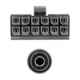 thumbnail image 3 of Metra AXSWC-WR Steering Wheel Control Interface, 3 of 8